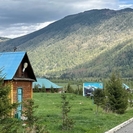 На трассе Усть-Каменогорск – Рахмановские ключи появился указатель в районе поворота на музей