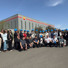 Технологии без границ: делегация ВКО изучила цифровую экосистему Карамая