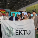 В Астане стартовал масштабный Региональный экологический саммит RES 2026