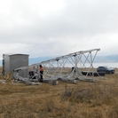 Жылдам, қуатты, нақты: ШҚО-да мобильді байланысты қалай дамытып жатыр