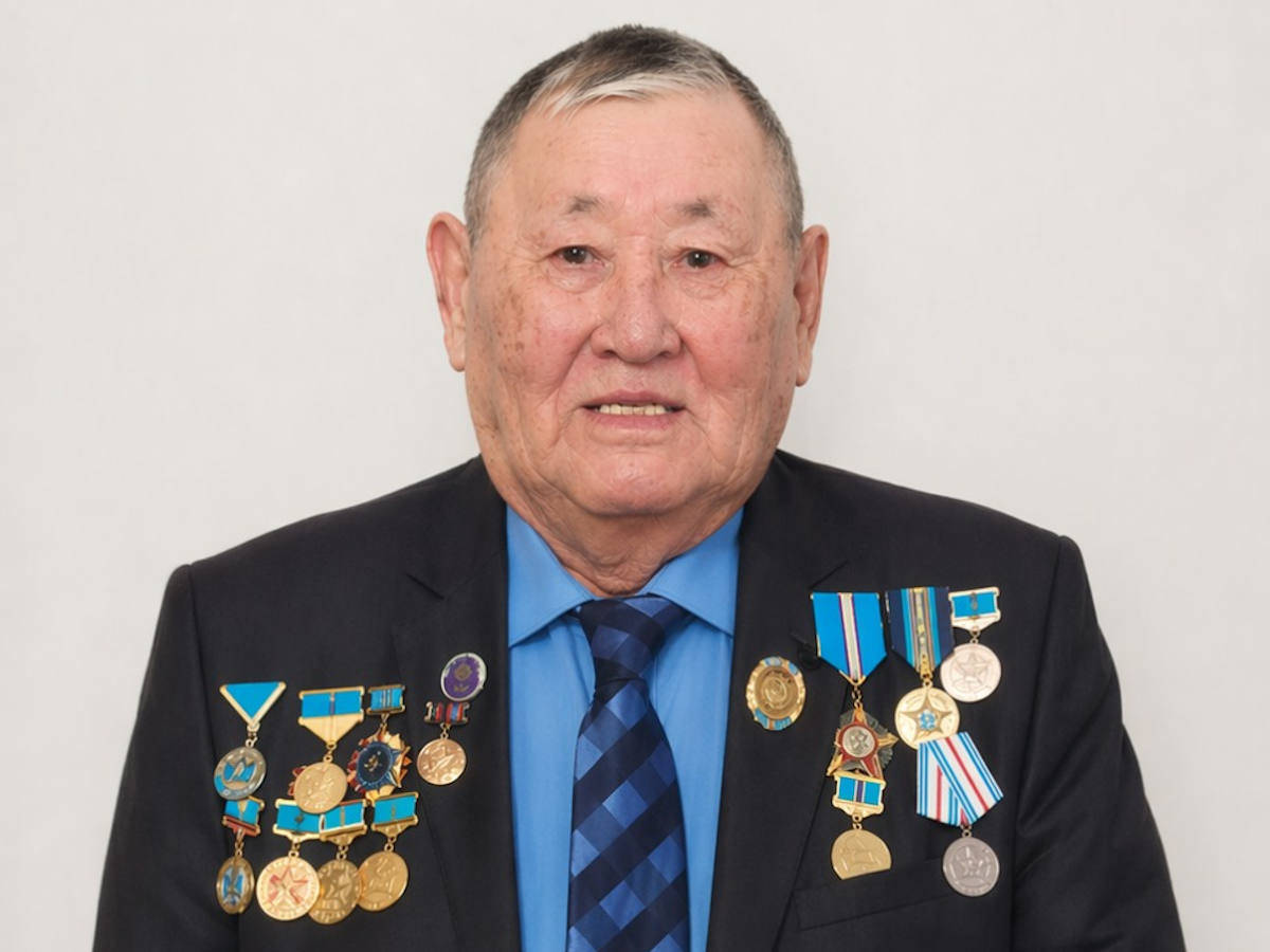 Құрметті Өскемен қаласының тұрғындары!