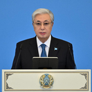 Токаев: чтение должно оставаться частью поведенческого кода нации