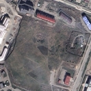 В Усть-Каменогорске жителей просят не посещать пустырь в районе Центра крови