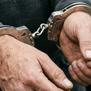 В Усть-Каменогорске задержали злоумышленника, повредившего чужой автомобиль