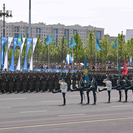 Минобороны: празднование 9 мая пройдет без парада, но с техникой и концертами