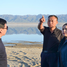 Туроператоры из Китая посетили Самарское побережье в ВКО