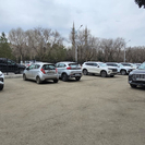 Усть-Каменогорск. При каких условиях жители многоэтажек могут рассчитывать на расширение парковок?