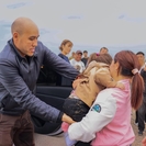 В ВКО пропавшую трёхлетнюю девочку нашли в четырёх километрах от дома 