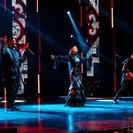 Қазақстан Республикасындағы Ресей Федерациясының мәдениет күндері аясында Астанада Ресей өнерпаздарының гала-концерті өтті