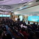 «AMANAT» партиясында «Кітап оқитын ұлт» жобасының жеңімпаздары марапатталды