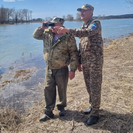 В ВКО из водоёмов извлекают браконьерские сети 