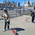 Аким ВКО призывает завершить основную уборку до 1 мая