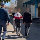 В ВКО хулиганы разгромили МАФы в городском парке