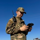 В Усть-Каменогорске за дачниками снова "следят" с помощью дронов 