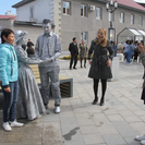 Аким ВКО планирует задерживать туристов в Усть-Каменогорске