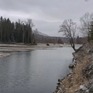 Жителей ВКО предупредили о второй волне паводка 