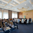 В ВКО усиливают внедрение ИИ: цифровые решения внедряют и в сфере ЖКХ 