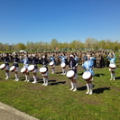 В Усть-Каменогорске прошёл военно-патриотический сбор «Oskemen AIBYN 2026»