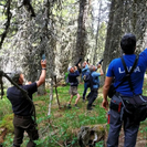 В ВКО прогнозируют двукратный рост туристического потока
