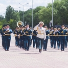 В Усть-Каменогорске на Арбате пройдет программа «Песни Победы»