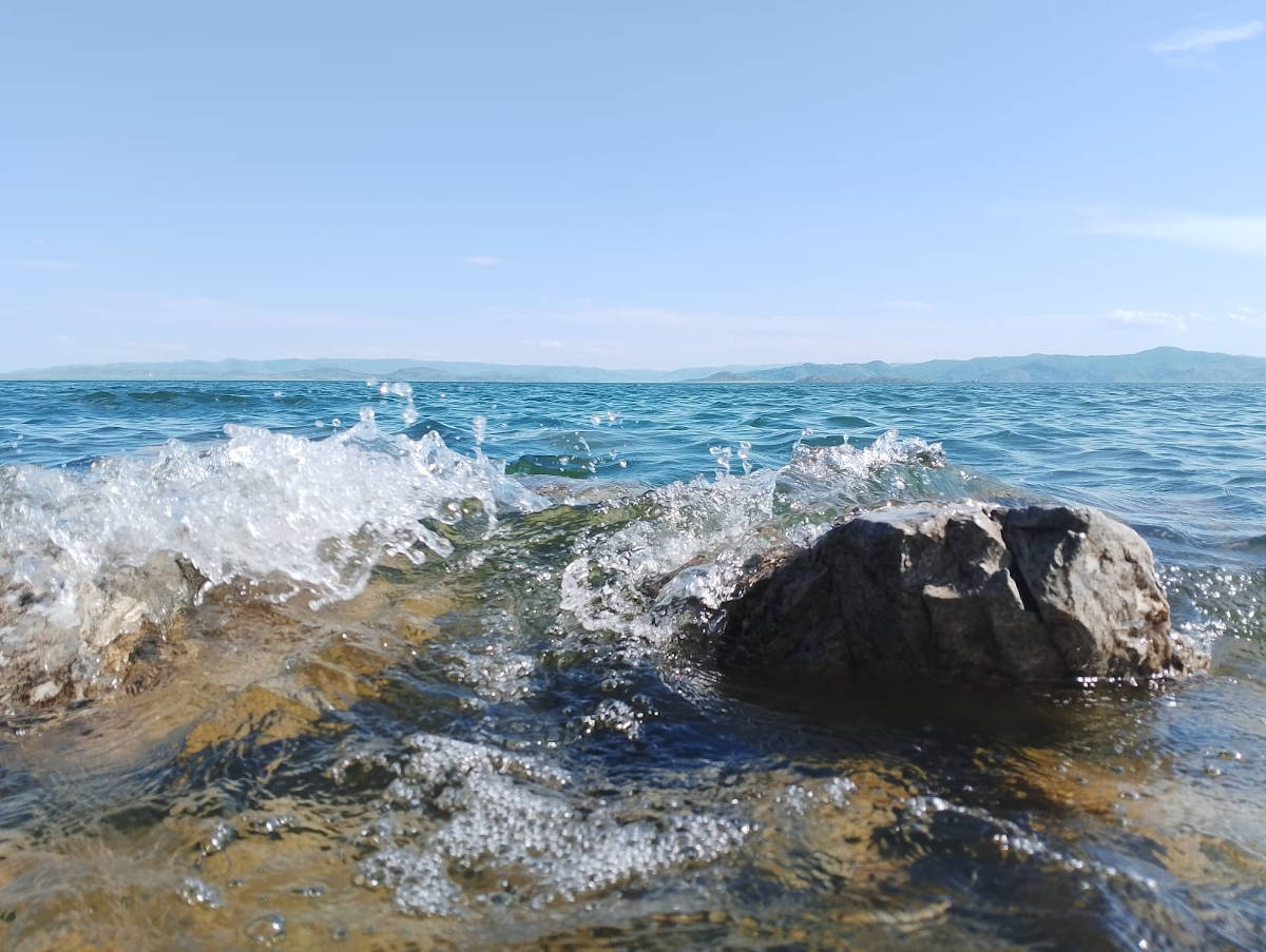 Какая погода ожидается в ВКО, в том числе в Усть-Каменогорске, в длинные выходные? 
