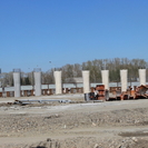 В Усть-Каменогорске с июня осложнится проезд по проспекту Сатпаева