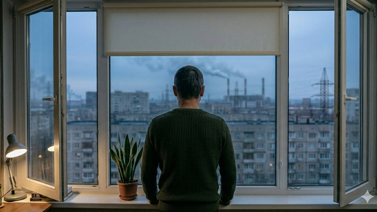 В Усть-Каменогорске жителей напугали звуки взрыва 