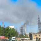 Происшествие в промзоне в Усть-Каменогорске: школьников не отправили на дистанционку