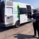 Департамент экологии: в Усть-Каменогорске выбросов опасных загрязняющих веществ не выявлено