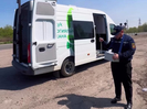 Департамент экологии: в Усть-Каменогорске выбросов опасных загрязняющих веществ не выявлено