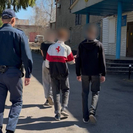 Пинал урны и сломал скамейку: в ВКО суд постановил арестовать правонарушителя 