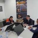 «Казцинк» кәсіпорнындағы жарылыстың себебін анықтау үшін ведомствоаралық комиссия құрылады