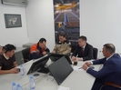 «Казцинк» кәсіпорнындағы жарылыстың себебін анықтау үшін ведомствоаралық комиссия құрылады