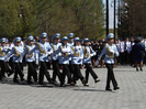 В Усть-Каменогорске 7 Мая мероприятия пройдут в левобережье