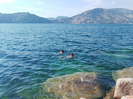 В ВКО Сибинские озёра причислили к небезопасным для купания водоёмам
