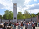 В Риддере отмечают День Победы