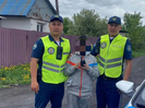 В Усть-Каменогорске полицейские помогли особенному ребенку вернуться домой