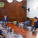 Олжас Бектенов Президенттің «Таза Қазақстан» бастамасын жүзеге асыру бойынша отырыс өткізді