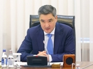 Олжас Бектенов поручил пересмотреть подходы к развитию легкой промышленности