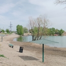 В Усть-Каменогорске летом будет три пляжа