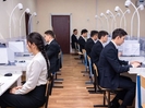 В Казахстане предупредили о мошенниках с «ответами на ЕНТ»