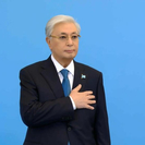 Президенту Казахстана исполнилось 73 года