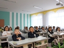 Приём в первые классы стартует поэтапно в разных регионах Казахстана
