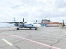 C 1 июня откроется продажа билетов на авиарейс Усть-Каменогорск – Зайсан 