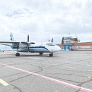 C 1 июня откроется продажа билетов на авиарейс Усть-Каменогорск – Зайсан