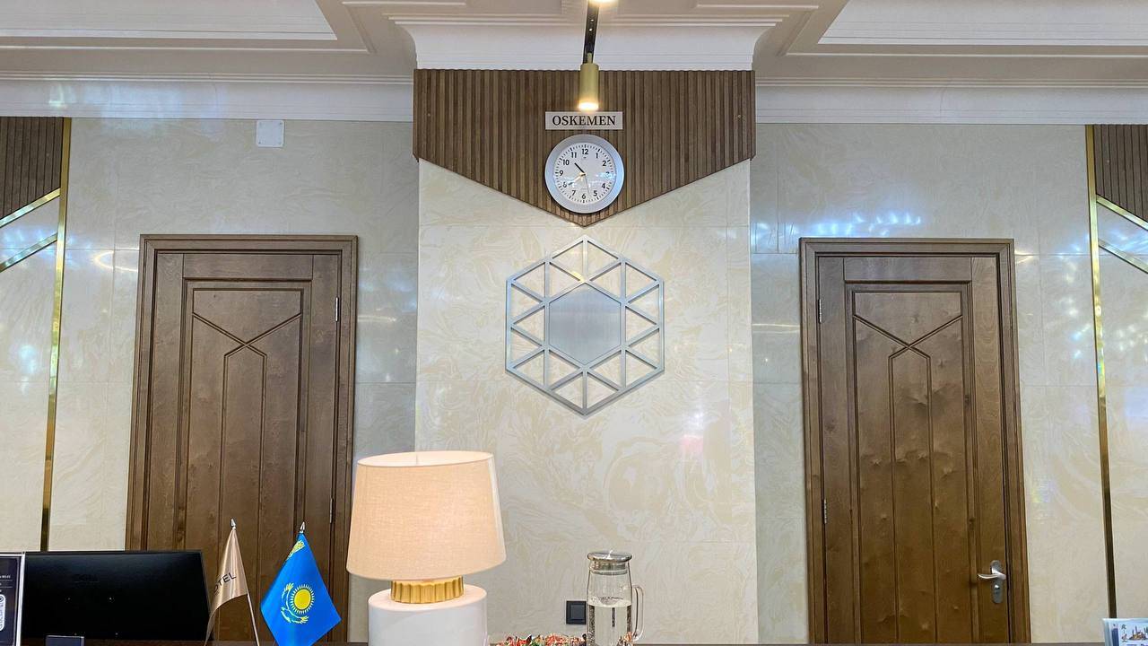 В Усть-Каменогорске собираются построить отель международного класса