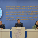Өңірде қоқысқа толған пәтерлер бақылауға алынды