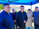 ШҚО-ның Ұлан ауданында көктемгі егіс науқаны қалай жүріп жатыр