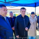 ШҚО-ның Ұлан ауданында көктемгі егіс науқаны қалай жүріп жатыр