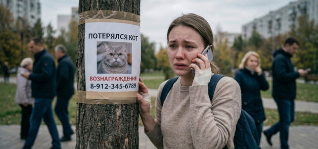 Когда любовь к животным превращается в ненависть к людям